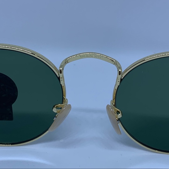 Ray Ban Round Metal Model RB 3447 - Picture 7 of 7